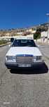 Mercedes 124 200d TROCO