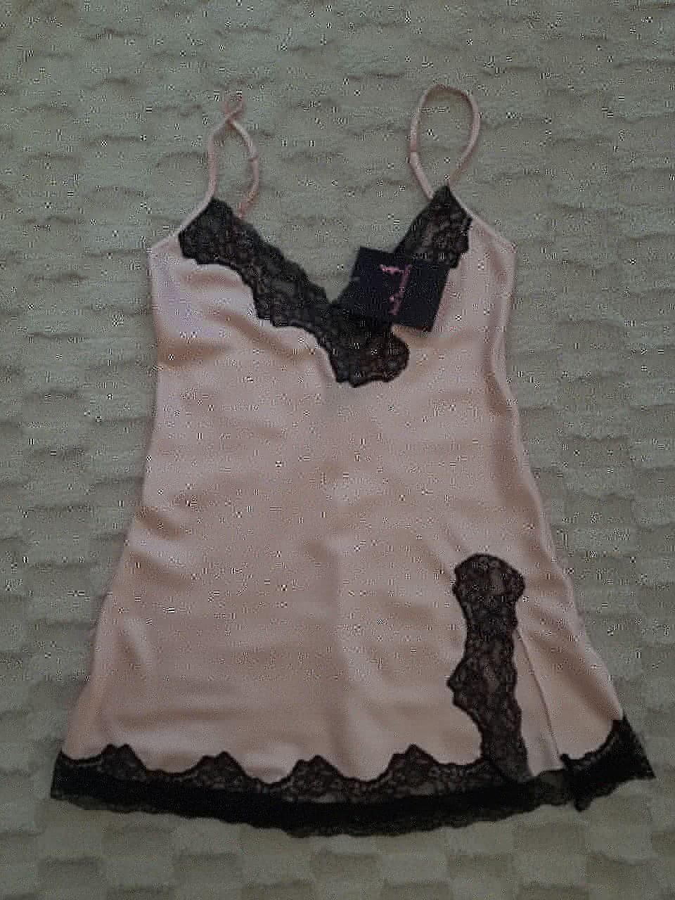 Нічна комбінація Ann Summers S