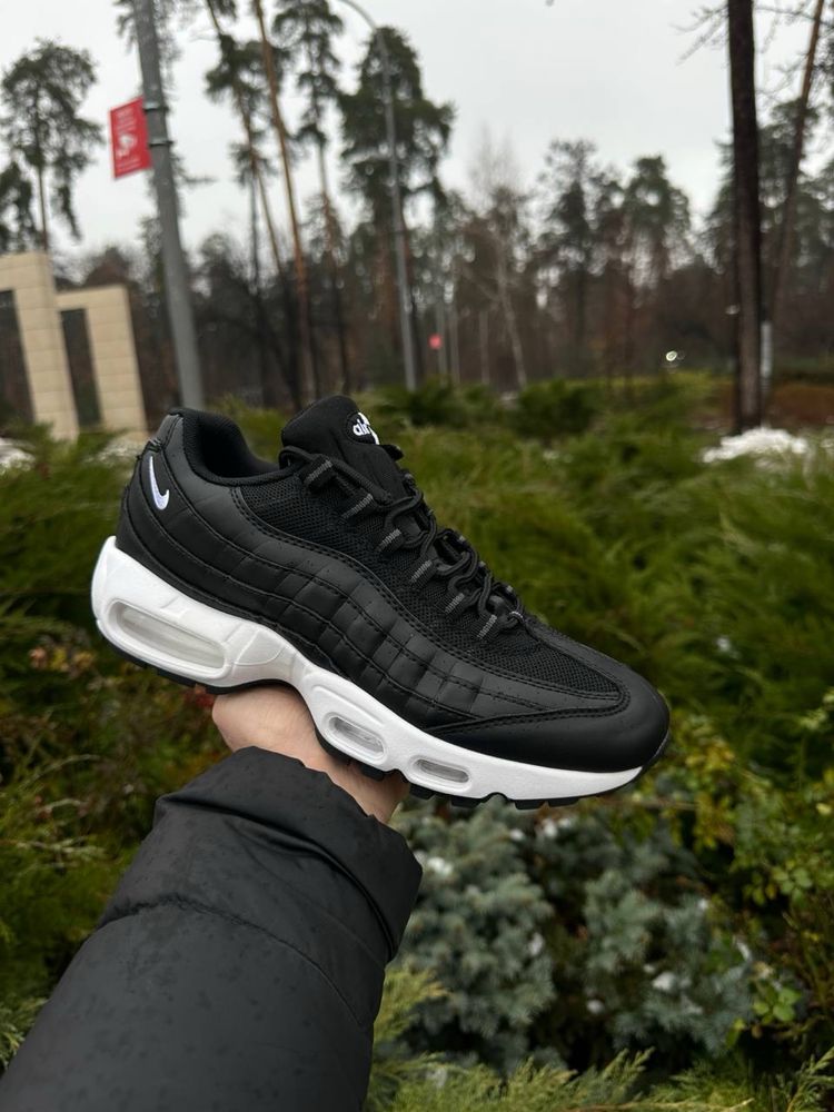Кросівки Nike Air Max 95/Мужские кроссовки/Мужские кроссовки Nike