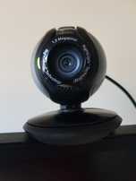 Logitech QuickCam S5500 kamerka internetowa