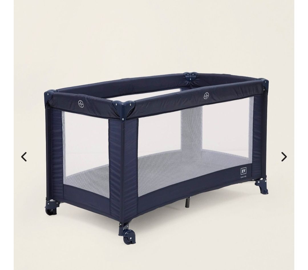 Cama viagem bebé