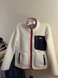 Куртка teddy Tommy Hilfiger