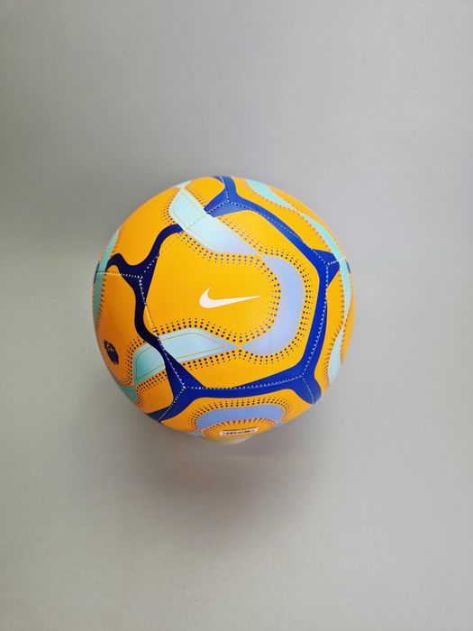 Piłka Nożna NIKE PITCH 5