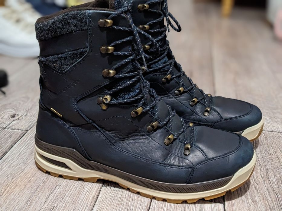 Трекінгові черевики Lowa Renegade p.46