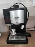 Ekspres do kawy delonghi