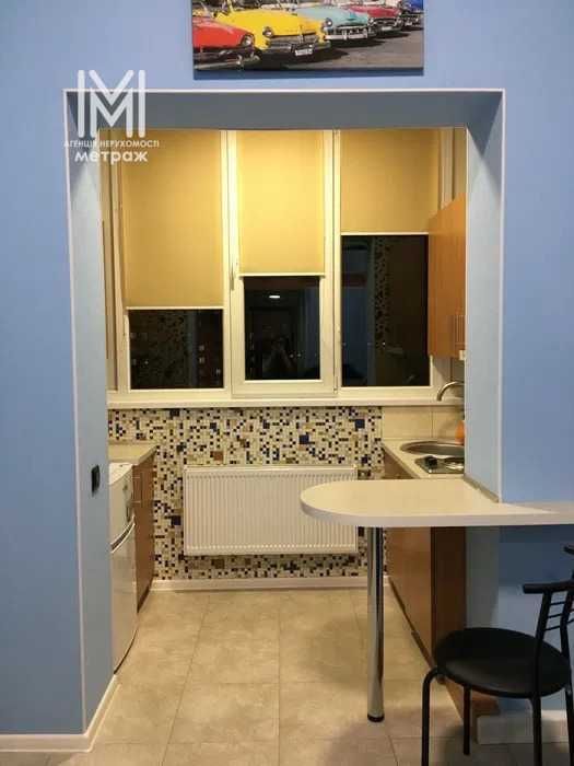 20651 Продам двухуровневую квартиру в ЖК Воробьевы Горы!