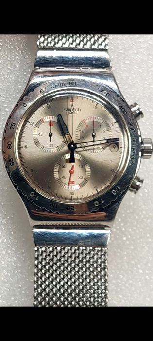 Часы швейцарськие Swatch