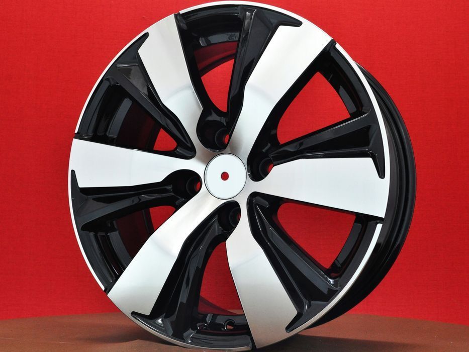 FELGI R16 4X108 Citroen C4 C-ELYSEE C3-XR DS3 Opel Crossland X Corsa F