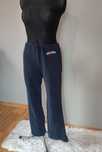 Spodnie dresowe damskie bawełna Ralph Lauren Polo Jeans dresy dzwony