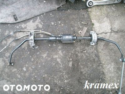 bmw e60 stabilizator dynamic przÓd gwarancja fv