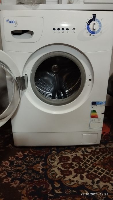 Пральна машина ardo