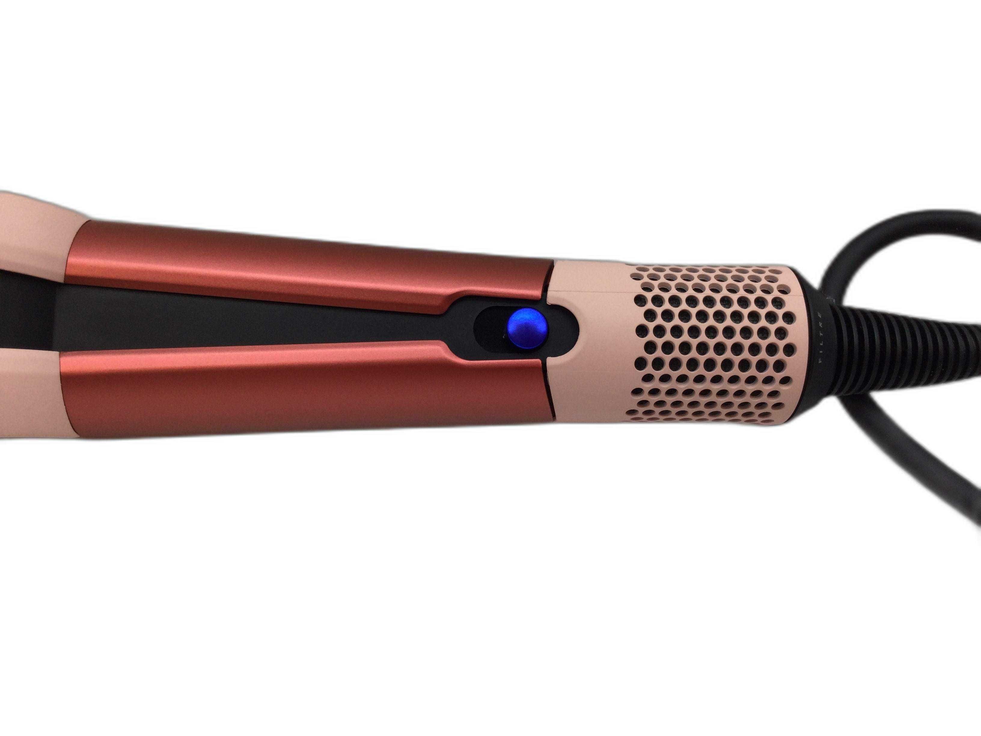 Alisador Cabelo Dyson Airstrait