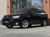 Mitsubishi Outlander 2012 (Розстрочка / Лізинг)