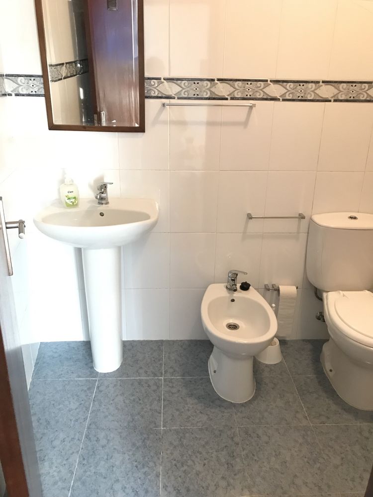 Apartamento em Arganil