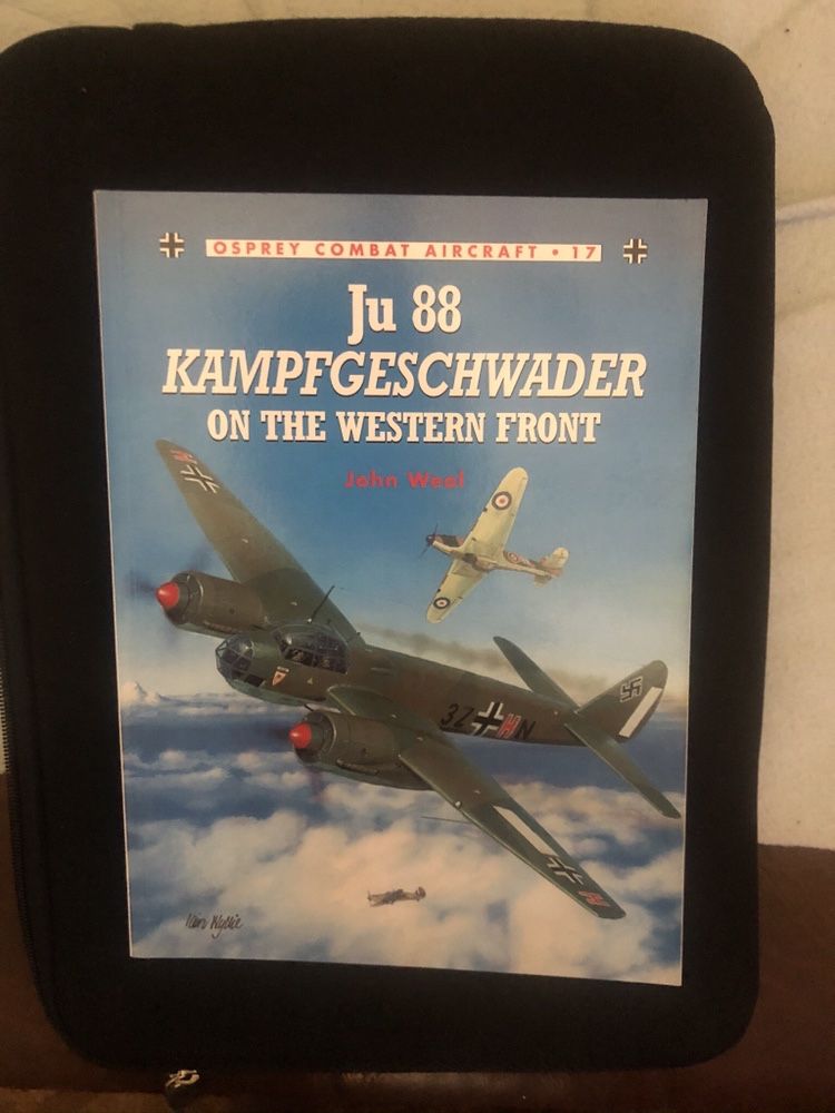 Osprey Livros II World War Germany