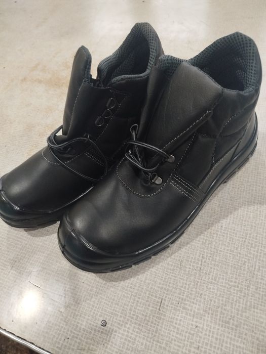 Черевики робочі 30 см