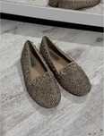 Сяючі мокасини Steve Madden!