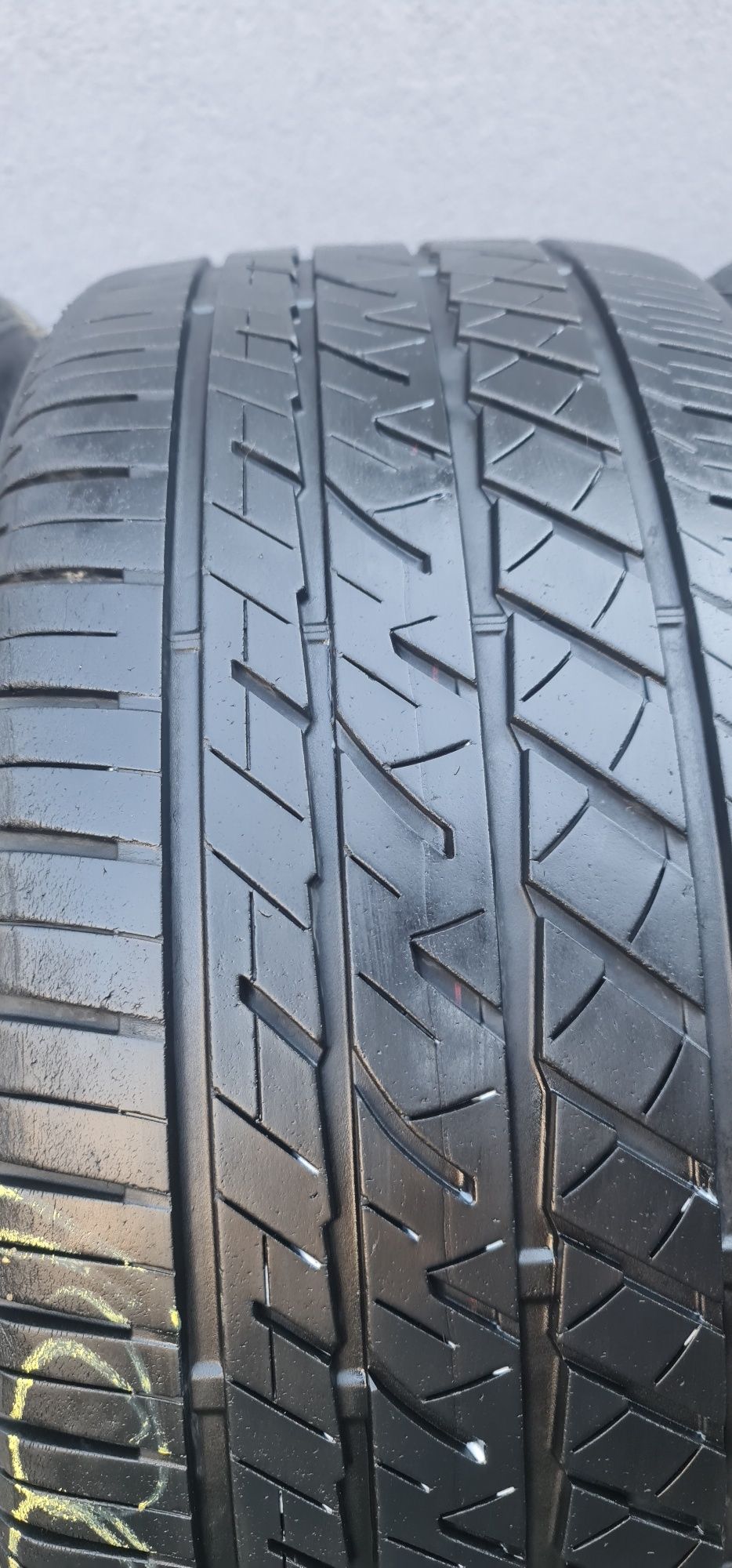 225/45/18 255/40/18 Bridgestone