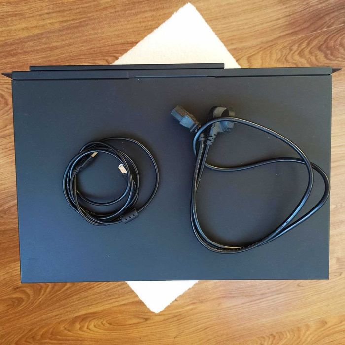 Корпус для фермы на 20 телефонов