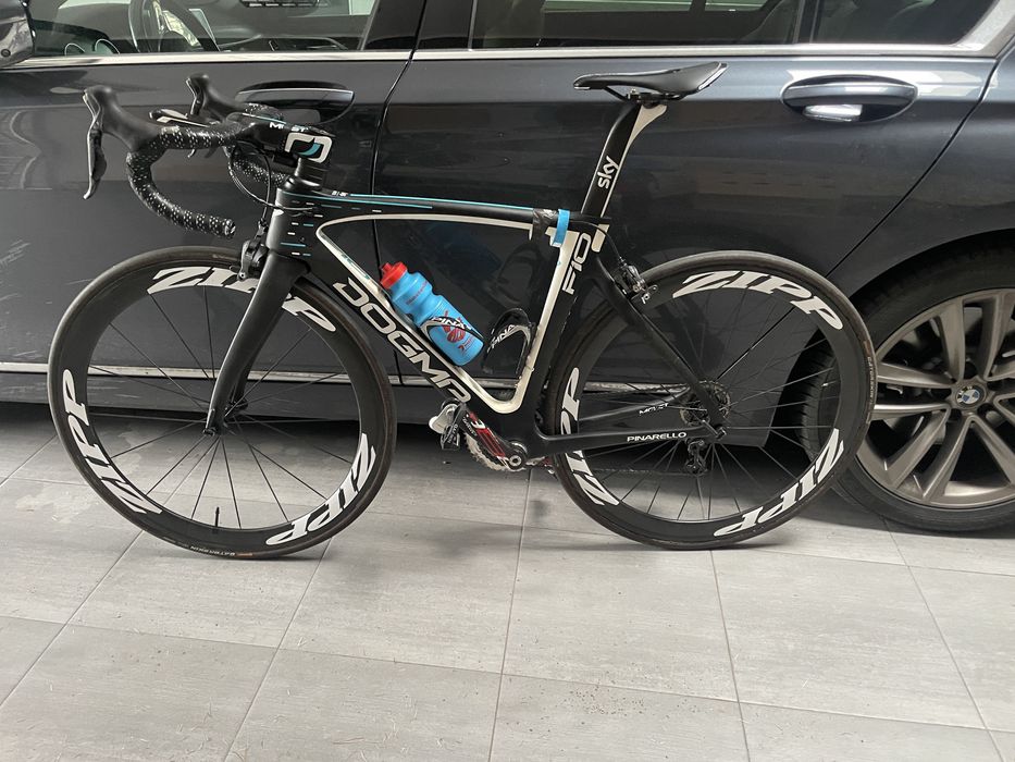 Pinarello F10 DOGMA