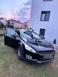 Peugeot 508 RXH 2012 rok, 100% sprawny, auto prywatne