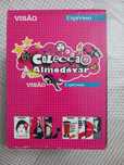 Colecção de 8 Dvd's Almodóvar