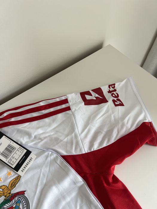 Camisola Benfica 2025/2026