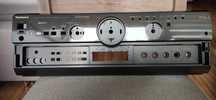 Technics SA-AX7 front panel używany