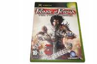 Gra Prince Of Persia The Two Thrones Microsoft Xbox