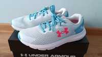 Under Armour buty do biegania