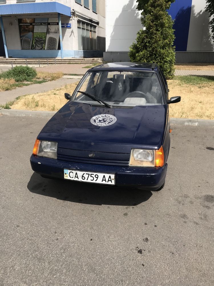 Обмін/продаж Славута 1.3 інжектор , авто , автомобіль , машина