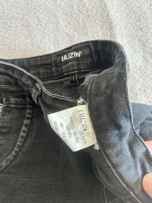 Продам Джинсы LIUZIN