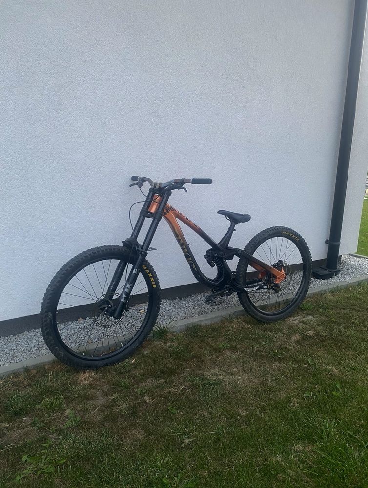 Rower Ns Fuzz 2022r. M