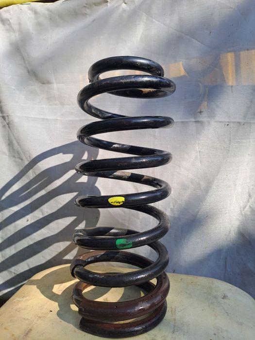 Пружина задня для Hyundai Traget 2006