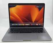 Apple MacBook Pro 13" Mid-2017 - Wydajny i Stylowy