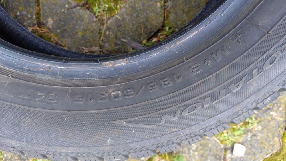 Dębica Frigo 2 185/60r15 2szt