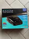 Antyradar Whistler GT-138Xi jak nowy