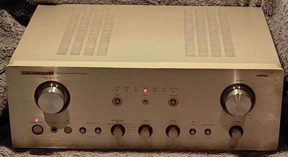 MARANTZ PM7200 piękny i porządny wzmacniacz stereo