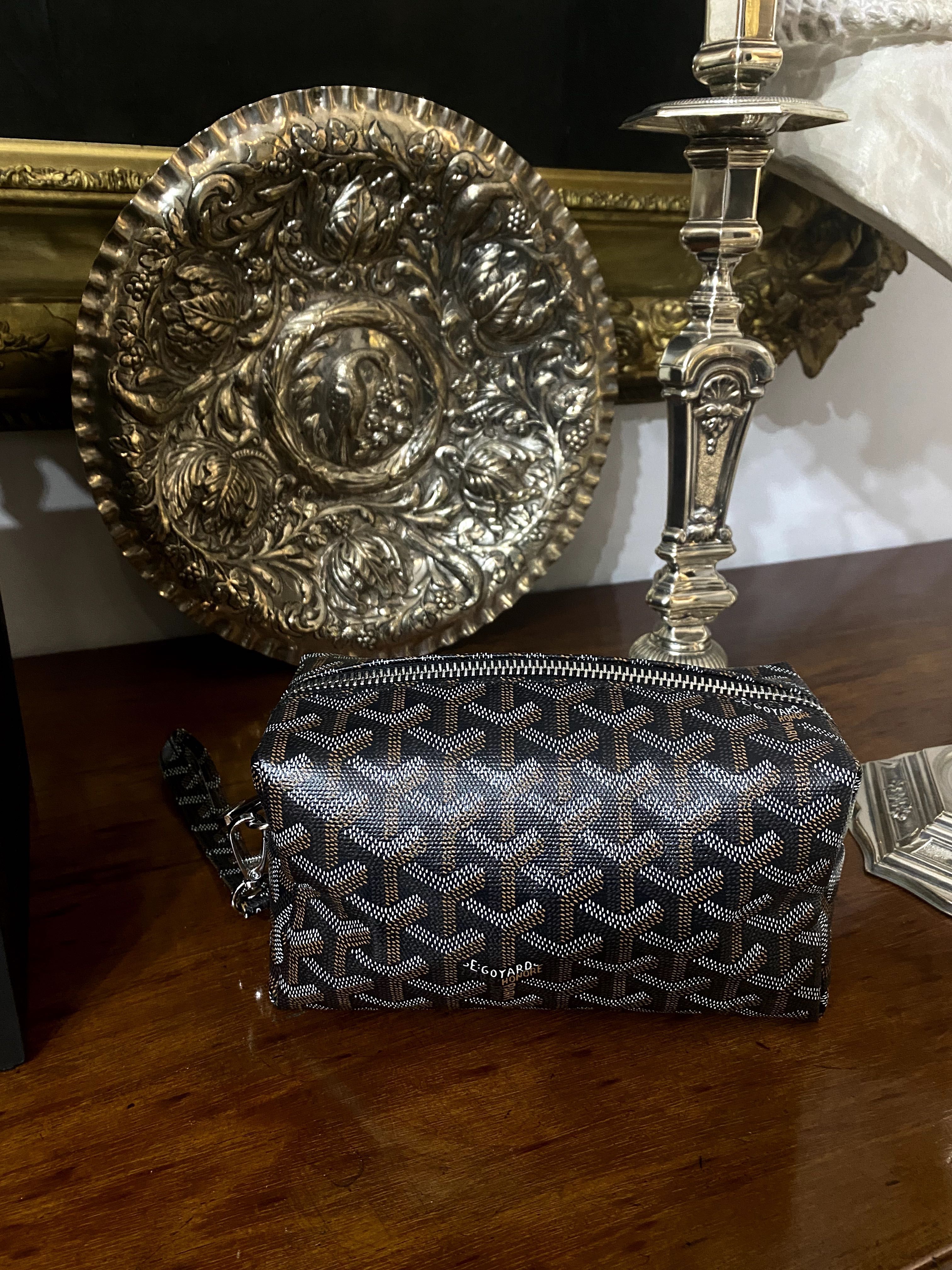 Estojo de Maquilhagem, Produtos Higiénicos,Viagem Goyard Saint Sulpice