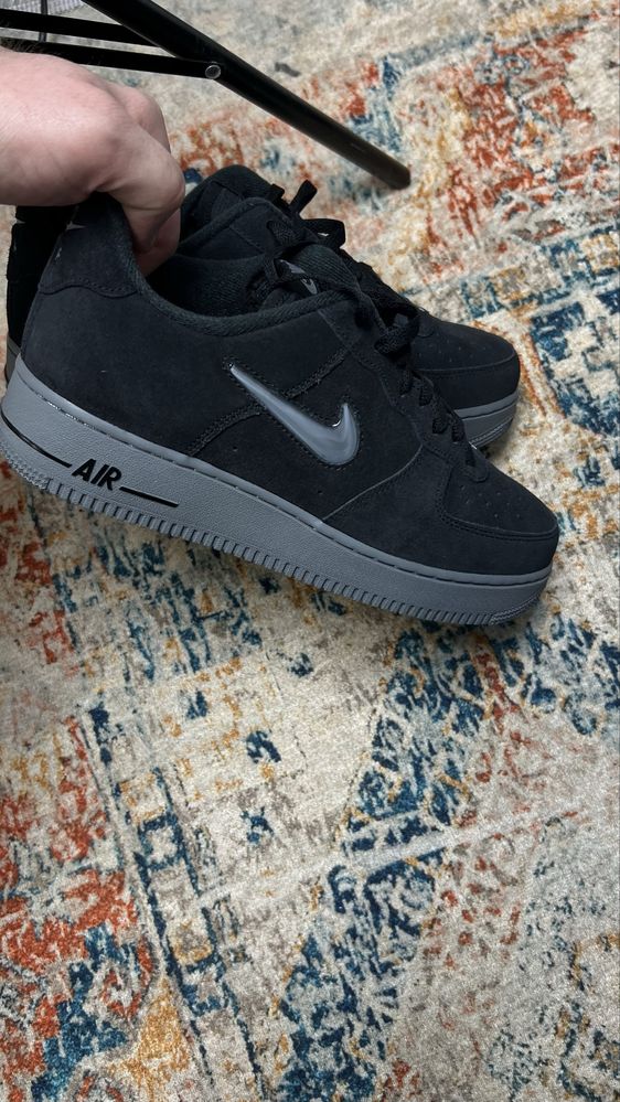Nike Air Force 1 оригінал