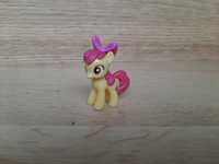Figurka My Little Pony - Apple Bloom - Magiczna Kolekcja!