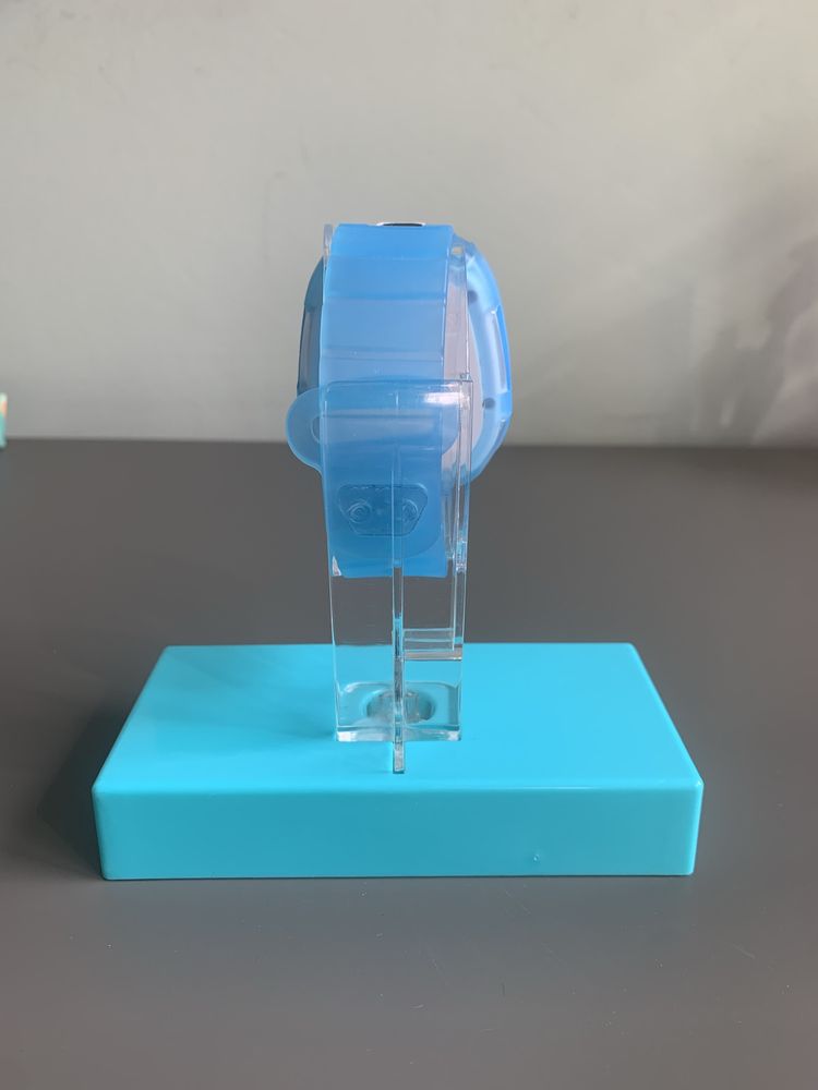 Smartwatch zegarek Tobi niebieski