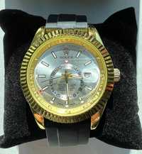 Relógio Rolex Sky-Dweller