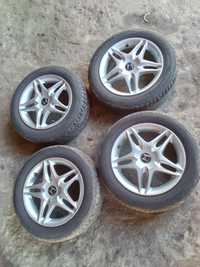 Alufelgi Honda Accord VI/Speedline/4x114,3/16"