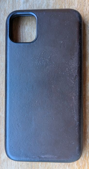 Capa Nomad iPhone 11 + oferta