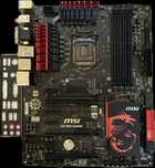 Płyta główna ATX MSI Z87-GD65 Gaming LGA 1150 TOP