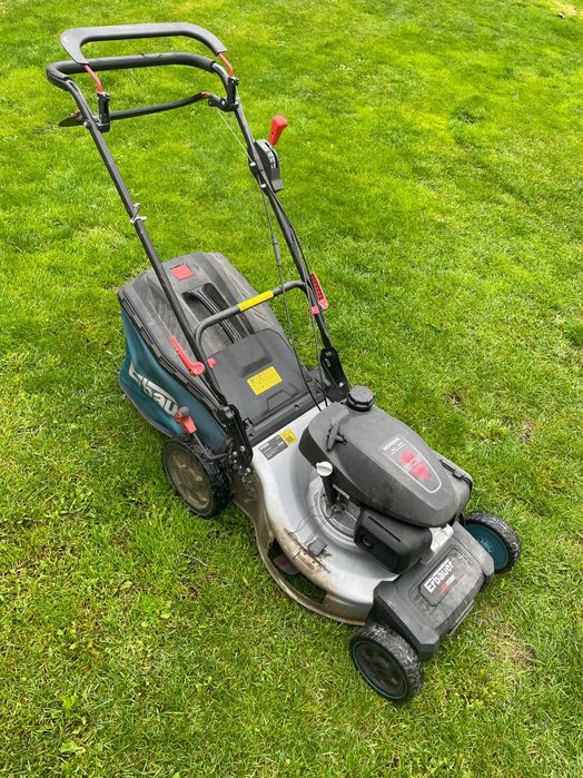 Kosiarka spalinowa Erbauer 51cm