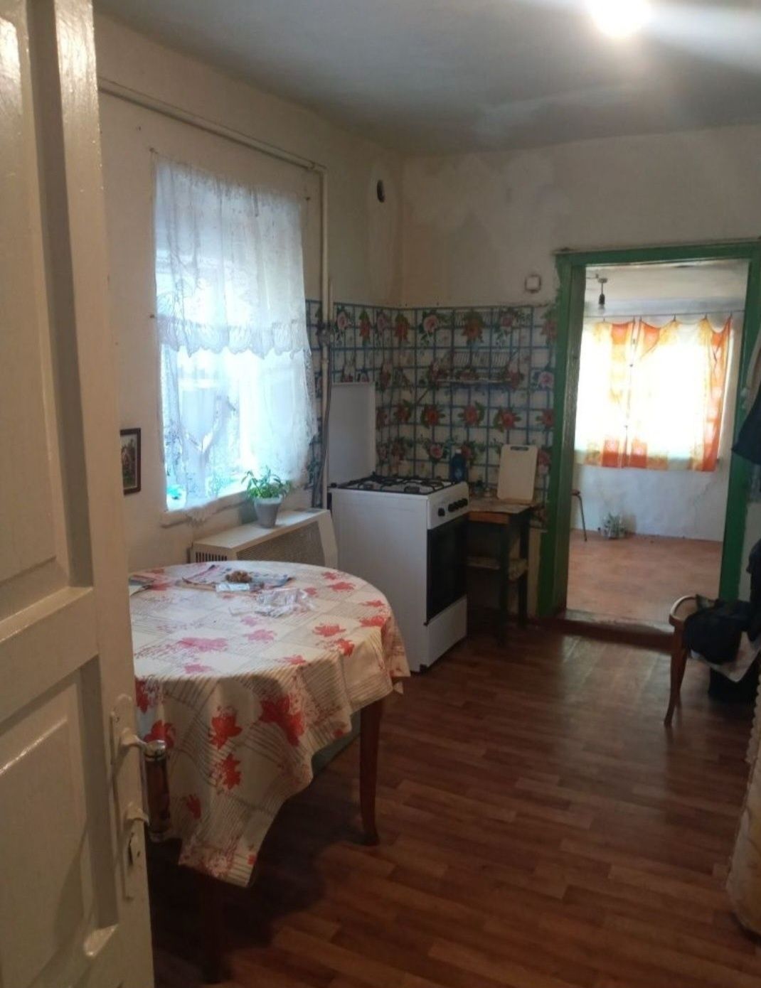 Продам дім  Раківка Кременчук