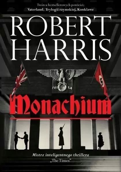 Monachium, Robert Harris