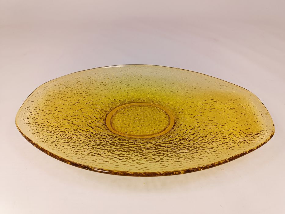 Patera Sahara, HSG Ząbkowice lata 70.